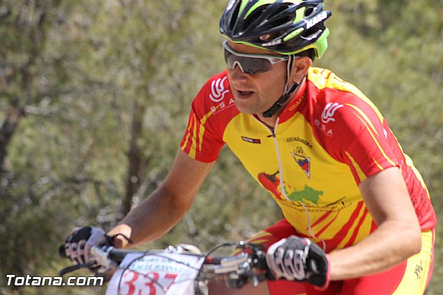 XVII Bike Maraton Btt Ciudad de Totana 2014 - 315